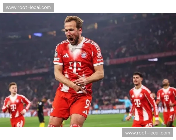 凯恩八球展现射手本色 拜仁前锋欧冠淘汰赛阶段面临考验