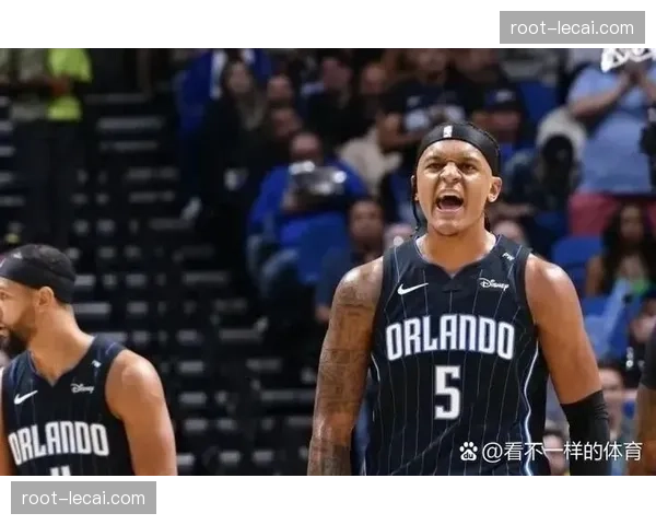 魔术终结湖人关键球不败纪录 班凯罗36分10篮板主导逆转