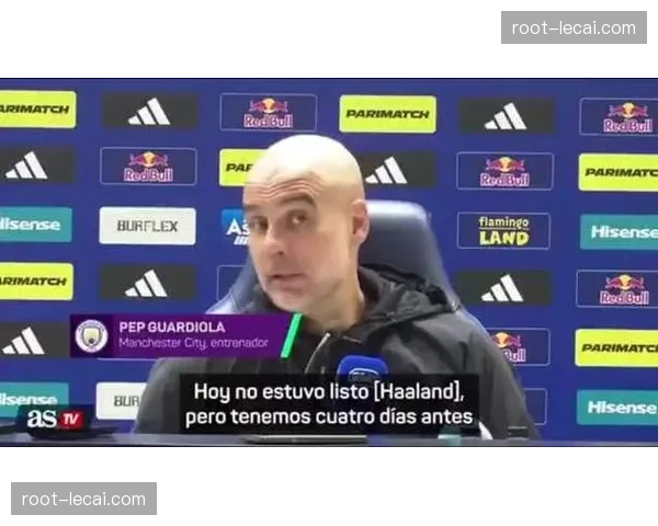 瓜迪奥拉变阵单后腰战术失败 传控体系被皇马反击打穿