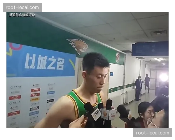 张镇麟场均15.5分6.2篮板 锋线进攻多样性持续提升